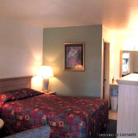 Kelseyville Motel Kamer foto