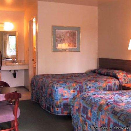 Kelseyville Motel Kamer foto