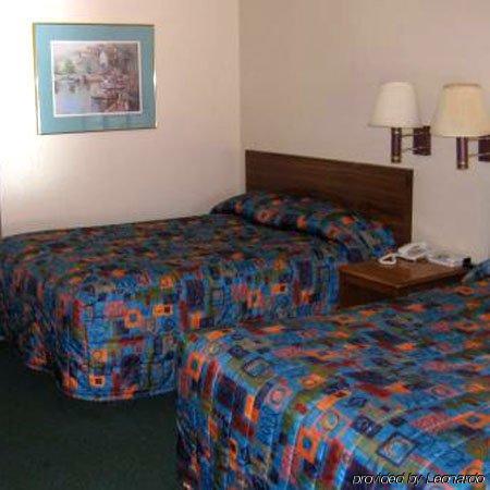 Kelseyville Motel Kamer foto