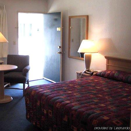 Kelseyville Motel Kamer foto