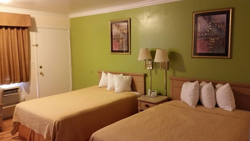 Kelseyville Motel Kamer foto