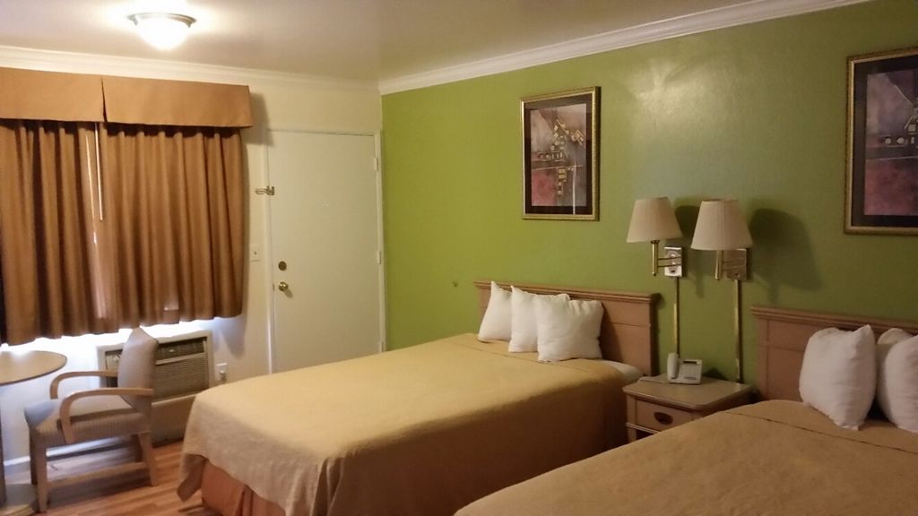 Kelseyville Motel Kamer foto