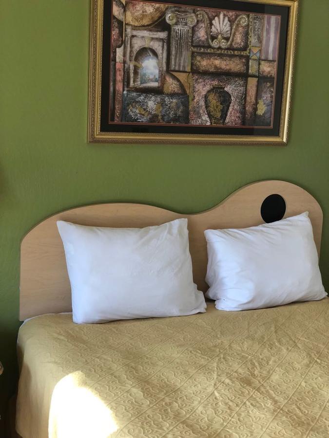 Kelseyville Motel Buitenkant foto